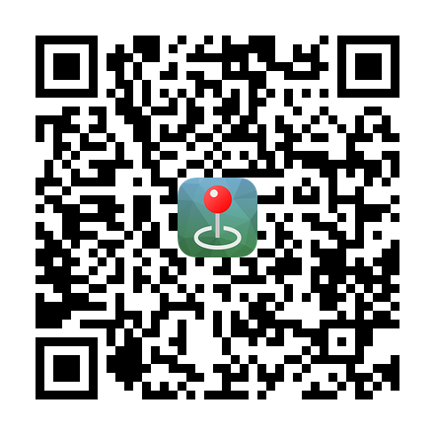 Full County Map QR Code