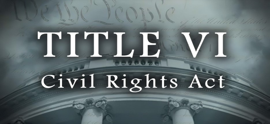 Title-VI Title-VI