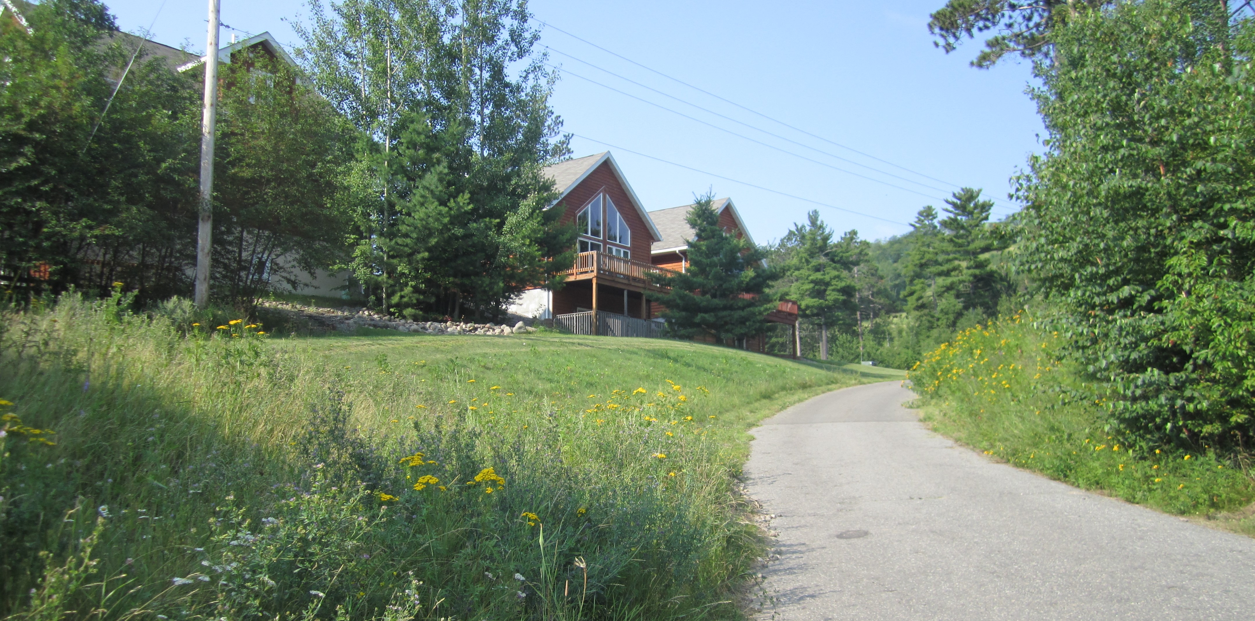 Subdivision