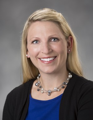Bre Graber, Budget Management