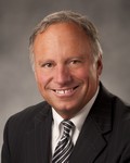 Mark Rubin, County Attorney