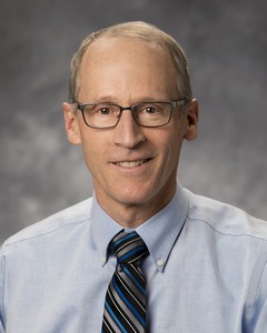 Ross Litman, Sheriff