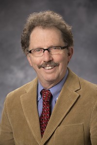 Commissioner Frank Jewell